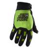 Jetpilot Hold Fast Full Finger PWC Glove - High-Intensity Water Sports: Jet Skiing, Kayaking, Windsurfing, Kiteboarding, Sailing, Stand Up Paddle Boarding, Personal Water Craft view 2