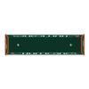 The Fan-Brand NCAA Miami Hurricanes - Green - Standard Pool Table Light - Sports Team Bar Sign Dcor - Home, Dorm, Garage, Office, Fan Cave, Garage view 3