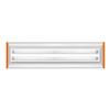 The Fan-Brand NCAA Miami Hurricanes - Green - Standard Pool Table Light - Sports Team Bar Sign Dcor - Home, Dorm, Garage, Office, Fan Cave, Garage view 4