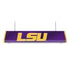 The Fan-Brand NCAA Louisiana State Tigers - Purple - Standard Pool Table Light - Sports Team Bar Sign Dcor - Home, Dorm, Garage, Office, Fan Cave, Garage view 2