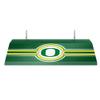 The Fan-Brand NCAA - Oregon Ducks, Green/Duck Edge Glow Pool Table Light - Sports Team Bar Sign Dcor - Home, Dorm, Garage, Office, Fan Cave, Garage view 2