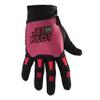Jetpilot Hold Fast Full Finger PWC Glove - High-Intensity Water Sports: Jet Skiing, Kayaking, Windsurfing, Kiteboarding, Sailing, Stand Up Paddle Boarding, Personal Water Craft view 2