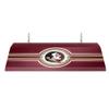 The Fan-Brand NCAA - Florida State Seminoles, Spear End Cap Edge Glow Pool Table Light - Sports Team Bar Sign Dcor - Home, Dorm, Garage, Office, Fan Cave, Garage view 2