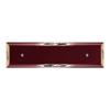 The Fan-Brand NCAA - Florida State Seminoles, Spear End Cap Edge Glow Pool Table Light - Sports Team Bar Sign Dcor - Home, Dorm, Garage, Office, Fan Cave, Garage view 3