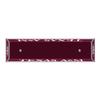 The Fan-Brand NCAA Texas A&M Aggies - Maroon - Standard Pool Table Light - Sports Team Bar Sign Dcor - Home, Dorm, Garage, Office, Fan Cave, Garage view 3