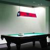 The Fan-Brand NCAA Dayton Flyers - Red - Standard Pool Table Light - Sports Team Bar Sign Dcor - Home, Dorm, Garage, Office, Fan Cave, Garage view 4