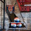 Pop-A-Shot Official NCAA Pop-Up Tailgate Game (Pop-Up, Auburn Tigers) view 2