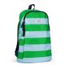 Ame & Lulu Drop Shot Pickleball Bag (Grasshopper) view 2
