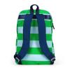 Ame & Lulu Drop Shot Pickleball Bag (Grasshopper) view 3