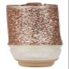 Sugar Womens Duck Boots - Waterproof Shell Insulated Snow Boot-Skylar2-Rose Gold Glitter-8 view 3