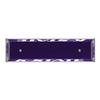 The Fan-Brand NCAA Kansas State Wildcats - Purple - Standard Pool Table Light - Sports Team Bar Sign Dcor - Home, Dorm, Garage, Office, Fan Cave, Garage view 3