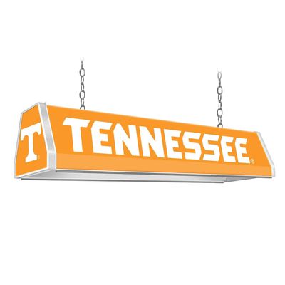 The Fan-Brand NCAA Tennessee Volunteers - "T" Cap - Standard Pool Table Light - Sports Team Bar Sign Dcor - Home, Dorm, Garage, Office, Fan Cave, Garage