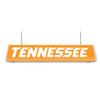 The Fan-Brand NCAA Tennessee Volunteers - "T" Cap - Standard Pool Table Light - Sports Team Bar Sign Dcor - Home, Dorm, Garage, Office, Fan Cave, Garage view 2