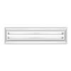 The Fan-Brand NCAA Tennessee Volunteers - "T" Cap - Standard Pool Table Light - Sports Team Bar Sign Dcor - Home, Dorm, Garage, Office, Fan Cave, Garage view 4