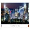 Cincinnati Bengals, Paycor Stadium - Unframed 40 x 13.5 Poster by Blakeway Panoramas view 1