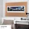 Cincinnati Bengals, Paycor Stadium - Unframed 40 x 13.5 Poster by Blakeway Panoramas view 2