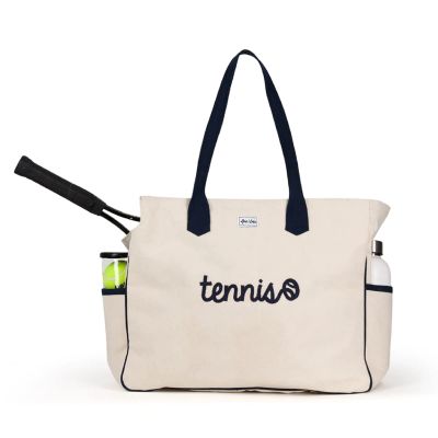 Ame & Lulu Love All Court Bag