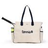 Ame & Lulu Love All Court Bag view 1
