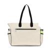 Ame & Lulu Love All Court Bag view 2