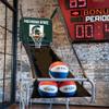 Pop-A-Shot Official NCAA Pop-Up Tailgate Game (Pop-Up, Michigan St. Spartans) view 2
