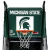 Pop-A-Shot Official NCAA Pop-Up Tailgate Game (Pop-Up, Michigan St. Spartans) view 3