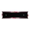 The Fan-Brand NCAA - Louisville Cardinals, Black Edge Glow Pool Table Light - Sports Team Bar Sign Dcor - Home, Dorm, Garage, Office, Fan Cave, Garage view 3