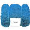 Crommie Cricket Net (100 x 10) Ft | 1 mm Cricket net Blue Colour Nylon Material Best for Practice view 1