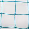 Crommie Cricket Net (100 x 10) Ft | 1 mm Cricket net Blue Colour Nylon Material Best for Practice view 2