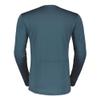 SCOTT Men's Defined Merino Pants, Color: Aruba Green, Size: XL (277773-7334009) view 2