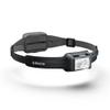 BioLite, HeadLamp 800 Pro, 800 Lumens, Ultra-Lightweight & USB Rechargeable with 8 Light Modes, Midnight Grey view 1