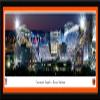 Cincinnati Bengals, Paycor Stadium - 42x15.5-inch Single Mat, Select Framed Picture by Blakeway Panoramas view 1