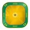 The Fan-Brand NCAA Oregon Ducks - Game Table Light - Sports Team Bar Sign Dcor - Home, Dorm, Garage, Office, Fan Cave view 2