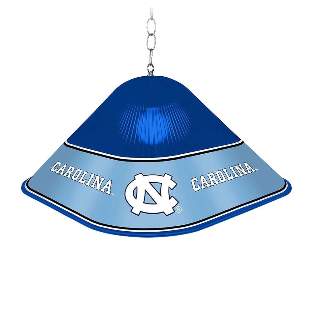The Fan-Brand NCAA North Carolina Tar Heels - Game Table Light - Sports Team Bar Sign Dcor - Home, Dorm, Garage, Office, Fan Cave