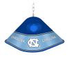 The Fan-Brand NCAA North Carolina Tar Heels - Game Table Light - Sports Team Bar Sign Dcor - Home, Dorm, Garage, Office, Fan Cave view 1