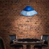 The Fan-Brand NCAA North Carolina Tar Heels - Game Table Light - Sports Team Bar Sign Dcor - Home, Dorm, Garage, Office, Fan Cave view 4