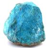 620 Gram 21.8 Ounce Spiderweb Turquoise Silica Quartz CABOCHON Rough CS107 view 1