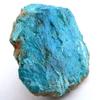 620 Gram 21.8 Ounce Spiderweb Turquoise Silica Quartz CABOCHON Rough CS107 view 3