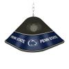 The Fan-Brand NCAA Penn State Nittany Lions, Black/Blue - Game Table Light - Sports Team Bar Sign Dcor - Home, Dorm, Garage, Office, Fan Cave view 1
