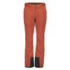 SCOTT Women's Ultimate Dryo 10 Pants, Color: Earth Red, Size: XS (277723-7368006) view 1