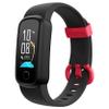 BIGGERFIVE Vigor Kids Fitness Tracker Watch for Girls Boys Ages 5-15, IP68 Waterproof, Activity Tracker, Pedometer, Heart Rate Sleep Monitor, Calorie Step Counter Watch view 1