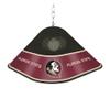 The Fan-Brand NCAA Florida State Seminoles - Game Table Light - Sports Team Bar Sign Dcor - Home, Dorm, Garage, Office, Fan Cave view 1
