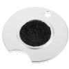 BESPORTBLE Billiard Sander Mushroom for Pool Maintenance and Lightweight Billiard Accessory for Snooker Enthusiasts Easy to Use and Polishes Tips to Perfection view 1