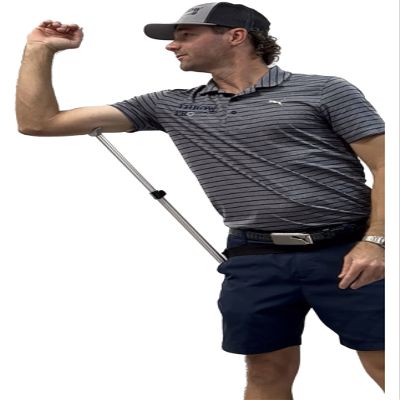 Throw Pro Darts Throwing Training aid - Train The arm to Throw with Accuracy by stabilizing The Elbow - Dart Accessories - Darts