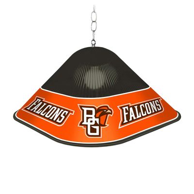 The Fan-Brand NCAA Bowling Green Falcons - Game Table Light - Sports Team Bar Sign Dcor - Home, Dorm, Garage, Office, Fan Cave