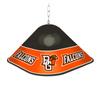 The Fan-Brand NCAA Bowling Green Falcons - Game Table Light - Sports Team Bar Sign Dcor - Home, Dorm, Garage, Office, Fan Cave view 1