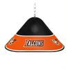 The Fan-Brand NCAA Bowling Green Falcons - Game Table Light - Sports Team Bar Sign Dcor - Home, Dorm, Garage, Office, Fan Cave view 2