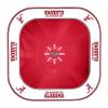 The Fan-Brand NCAA Alabama Crimson Tide - Game Table Light - Sports Team Bar Sign Dcor - Home, Dorm, Garage, Office, Fan Cave view 2