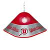 The Fan-Brand NCAA Utah Utes - Game Table Light - Sports Team Bar Sign Dcor - Home, Dorm, Garage, Office, Fan Cave view 1