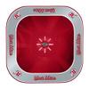 The Fan-Brand NCAA Utah Utes - Game Table Light - Sports Team Bar Sign Dcor - Home, Dorm, Garage, Office, Fan Cave view 2