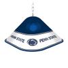 The Fan-Brand NCAA Penn State Nittany Lions, Blue/White - Game Table Light - Sports Team Bar Sign Dcor - Home, Dorm, Garage, Office, Fan Cave view 1